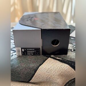 Air Jordan XIX 2004 West Coast 307546 002 sz m8.5 w10